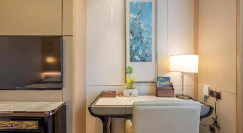 Qingshan Hotel Baotou