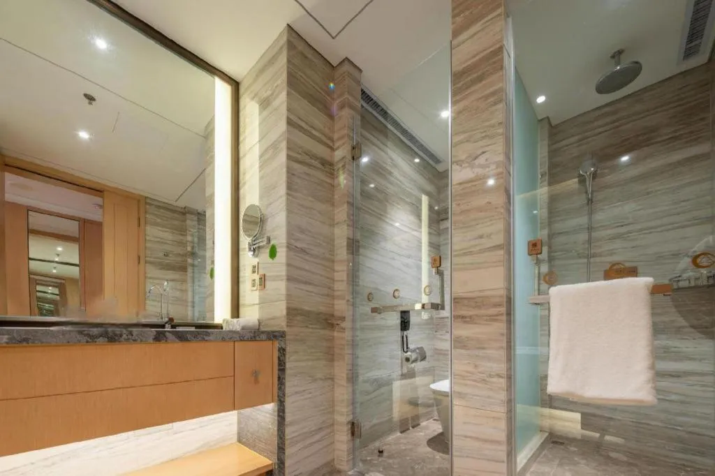 Qingshan Hotel Baotou