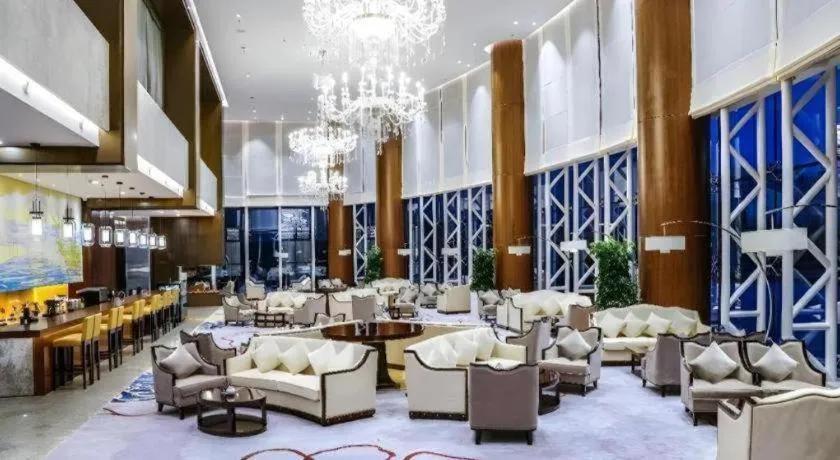 Qingshan Hotel Baotou