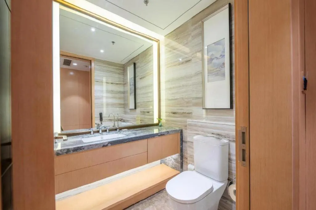 Qingshan Hotel Baotou