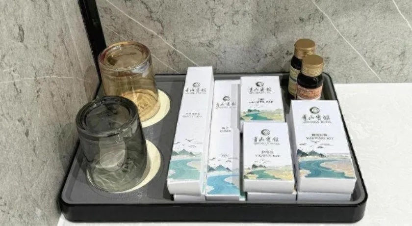 Qingshan Hotel Baotou