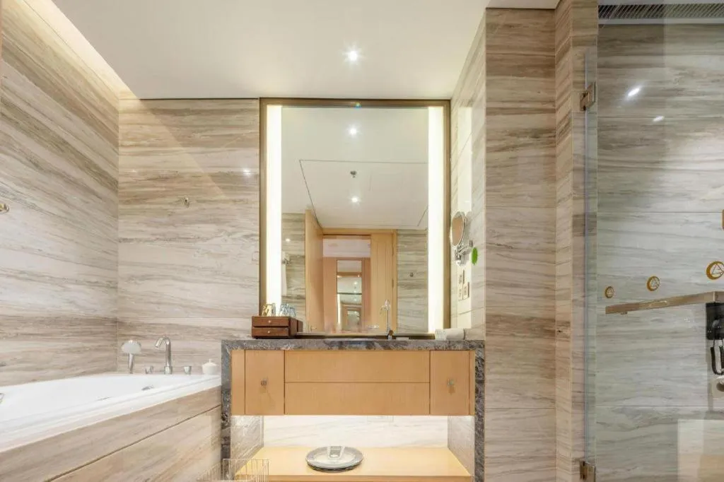 Qingshan Hotel Baotou