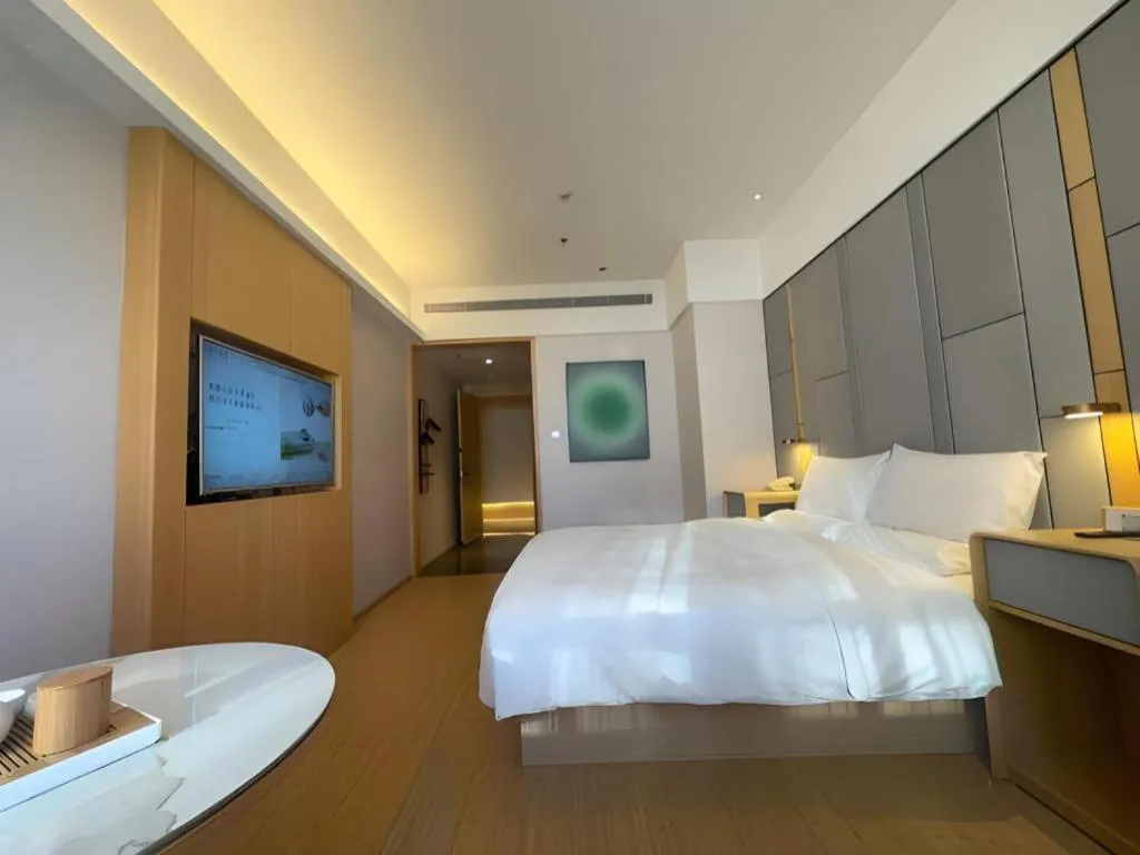 JI Hotel Dalian Xinghai Park