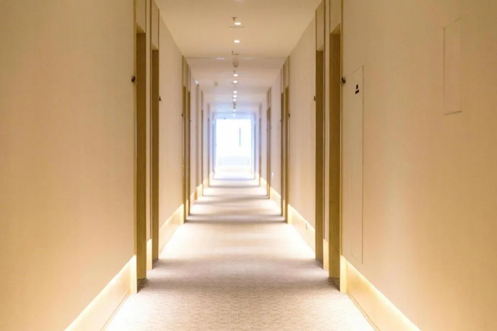 JI Hotel Dalian Xinghai Park