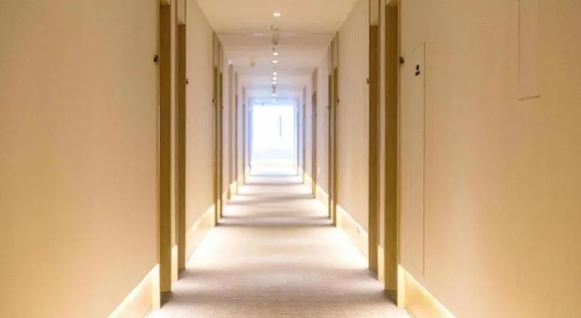 JI Hotel Dalian Xinghai Park