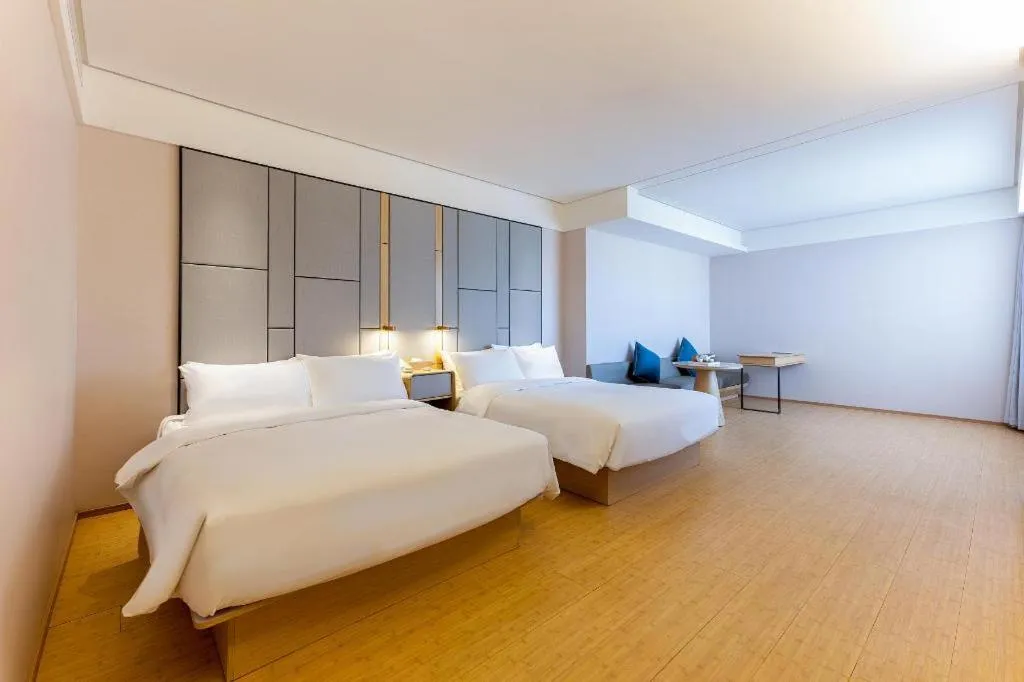 JI Hotel Dalian Xinghai Park