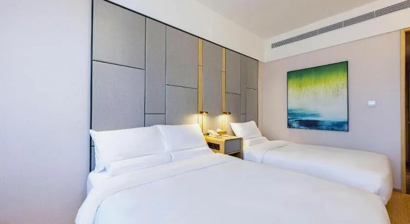 JI Hotel Dalian Xinghai Park