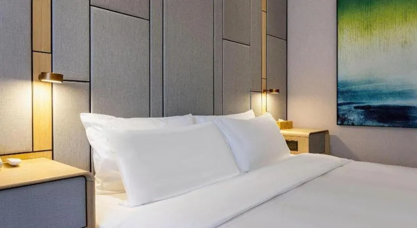 JI Hotel Dalian Xinghai Park