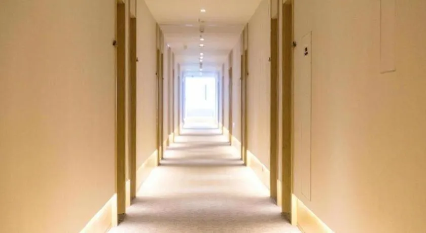 JI Hotel Dalian Xinghai Park