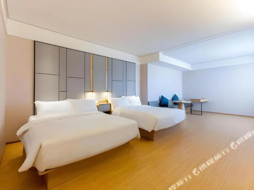 JI Hotel Dalian Xinghai Park