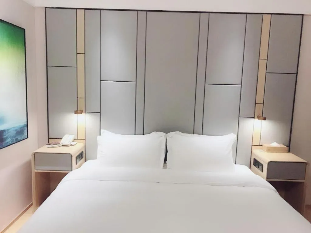 JI Hotel Dalian Xinghai Park