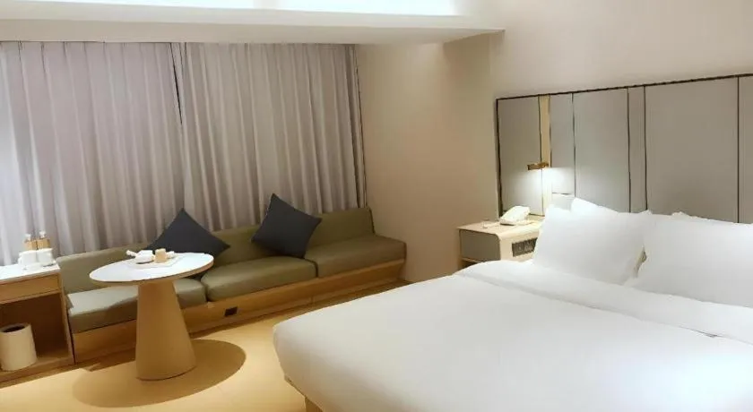 JI Hotel Dalian Xinghai Park
