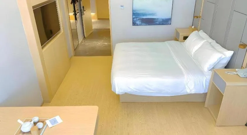 JI Hotel Dalian Xinghai Park