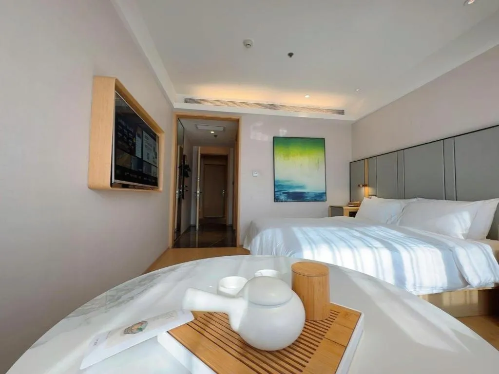 JI Hotel Dalian Xinghai Park