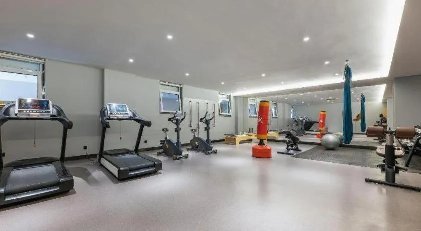 JI Hotel Dalian Xinghai Park