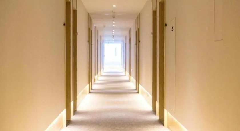 JI Hotel Dalian Xinghai Park