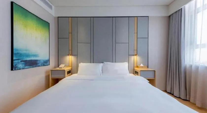 JI Hotel Dalian Xinghai Park