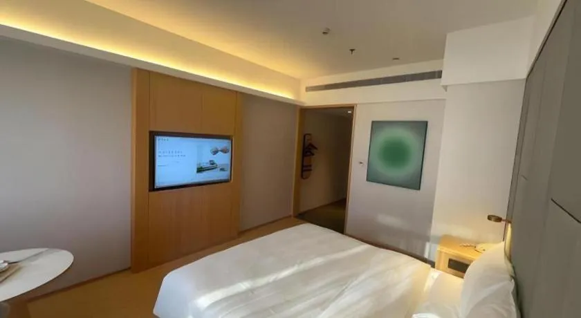 JI Hotel Dalian Xinghai Park