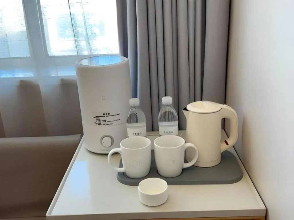 JI Hotel Dalian Xinghai Park