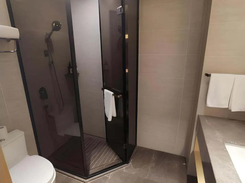 JI Hotel Dalian Xinghai Park