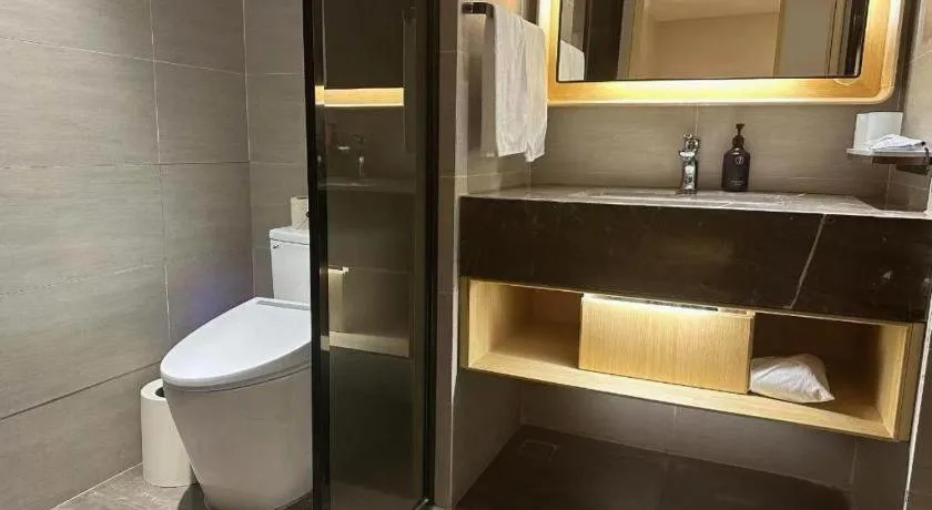 JI Hotel Dalian Xinghai Park