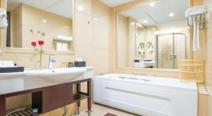 Country Garden Phoenix Hotel Huangshan