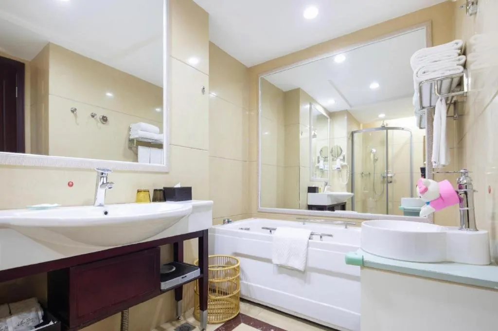 Country Garden Phoenix Hotel Huangshan