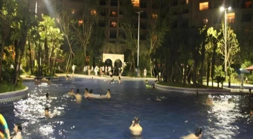 Country Garden Phoenix Hotel Huangshan