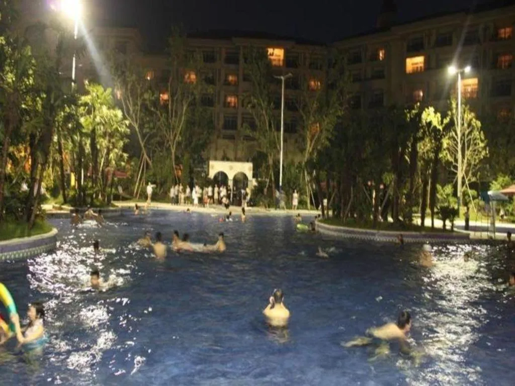 Country Garden Phoenix Hotel Huangshan