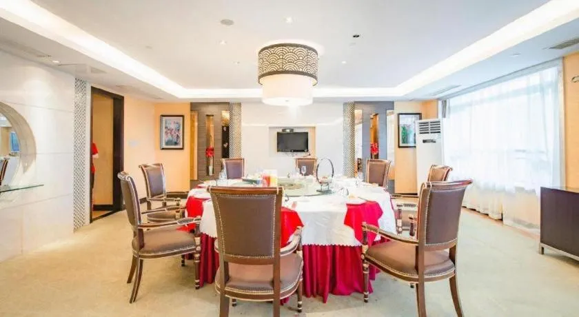 Country Garden Phoenix Hotel Huangshan