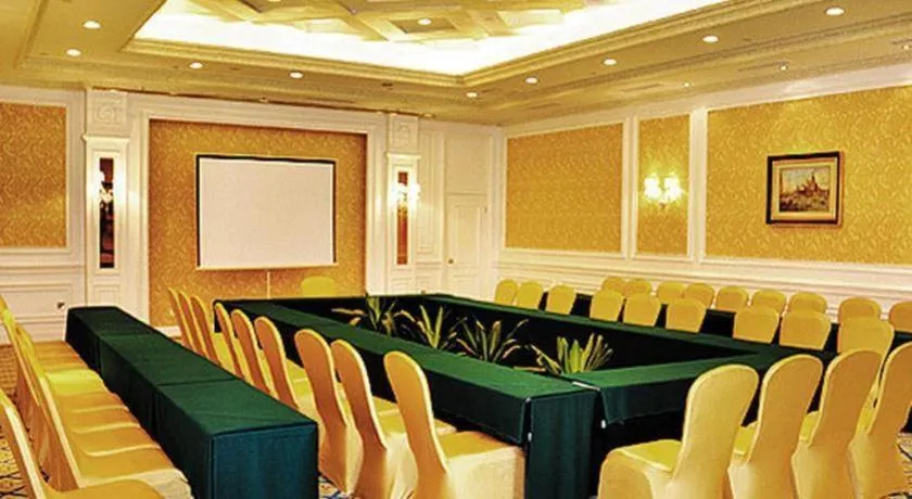 Country Garden Phoenix Hotel Huangshan