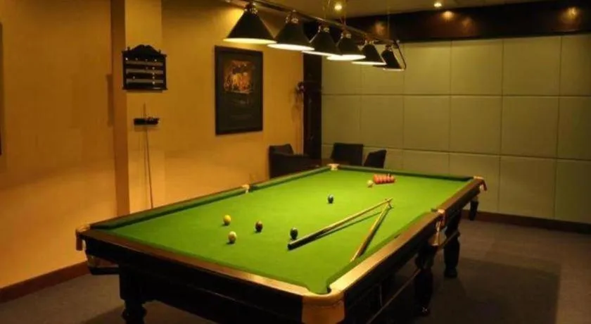 Country Garden Phoenix Hotel Huangshan