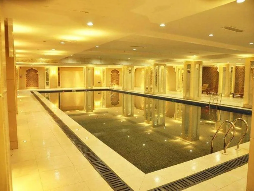 Country Garden Phoenix Hotel Huangshan