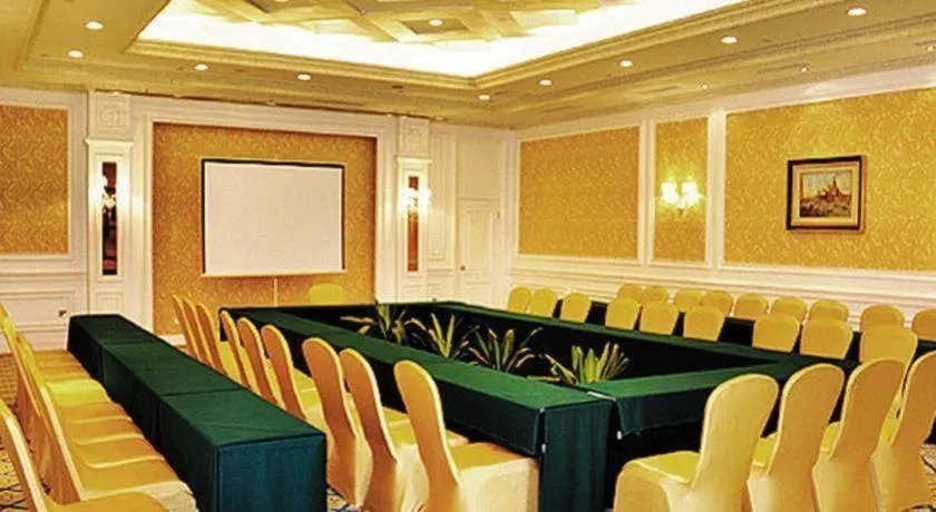 Country Garden Phoenix Hotel Huangshan