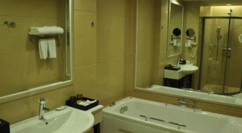 Country Garden Phoenix Hotel Huangshan