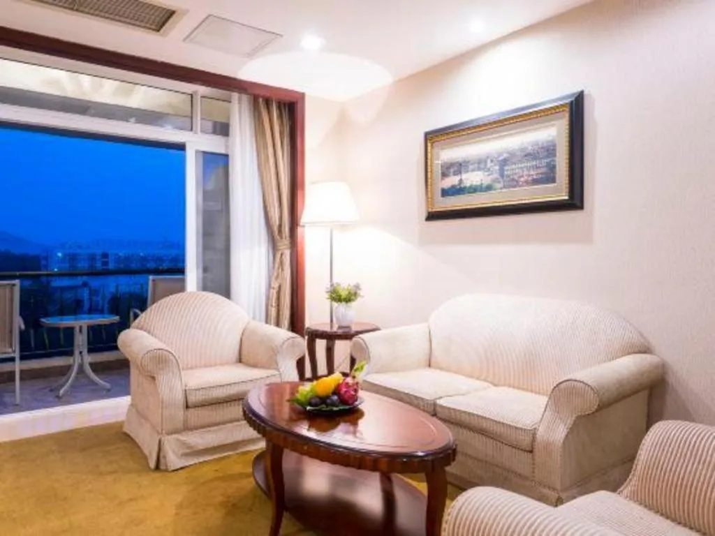 Country Garden Phoenix Hotel Huangshan