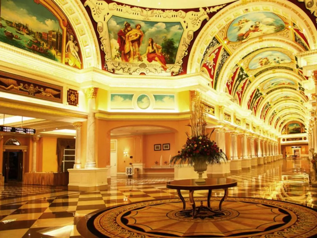 Country Garden Phoenix Hotel Huangshan