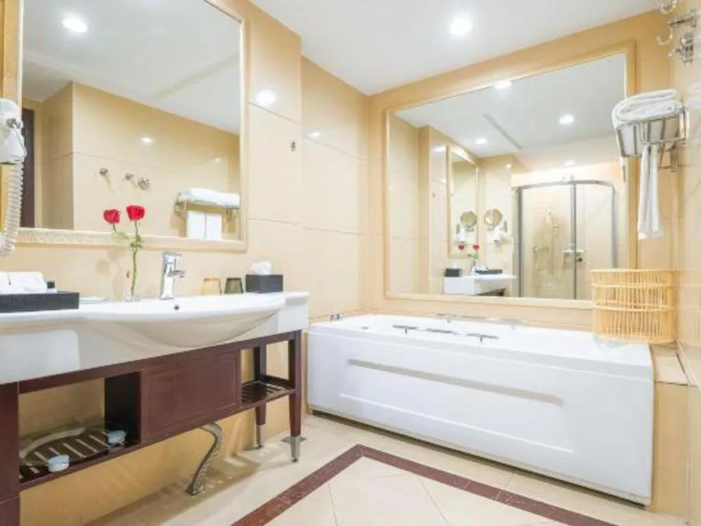 Country Garden Phoenix Hotel Huangshan