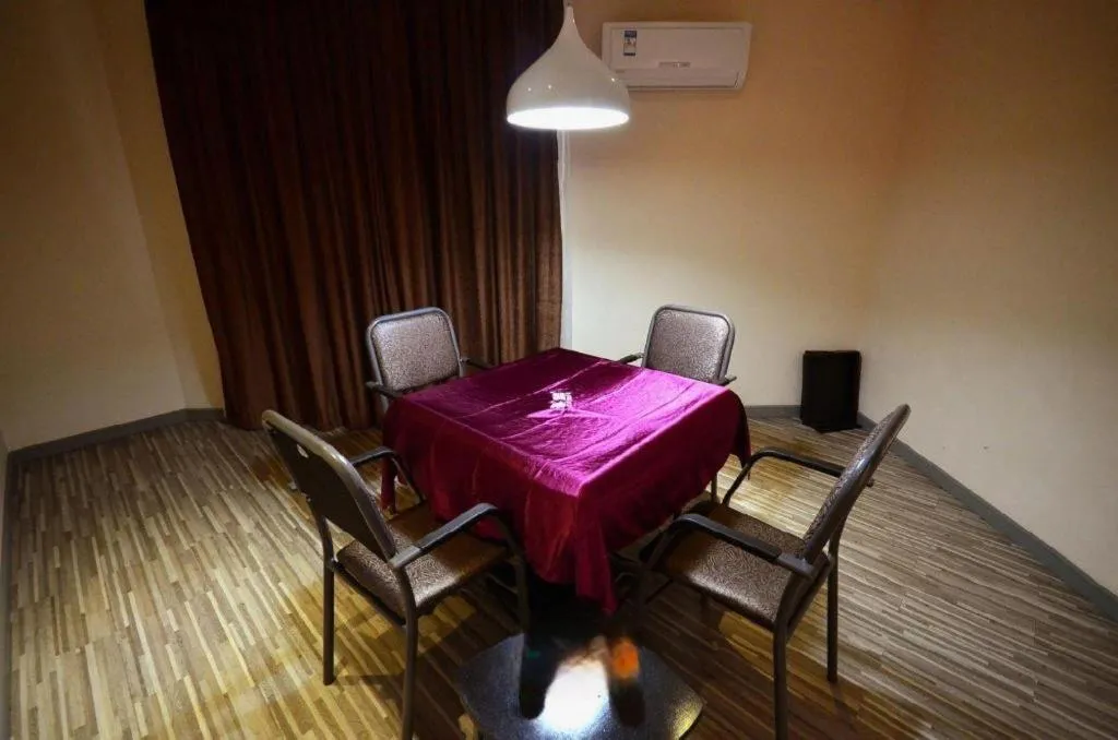 City Comfort Inn Wuhan Miaoshan