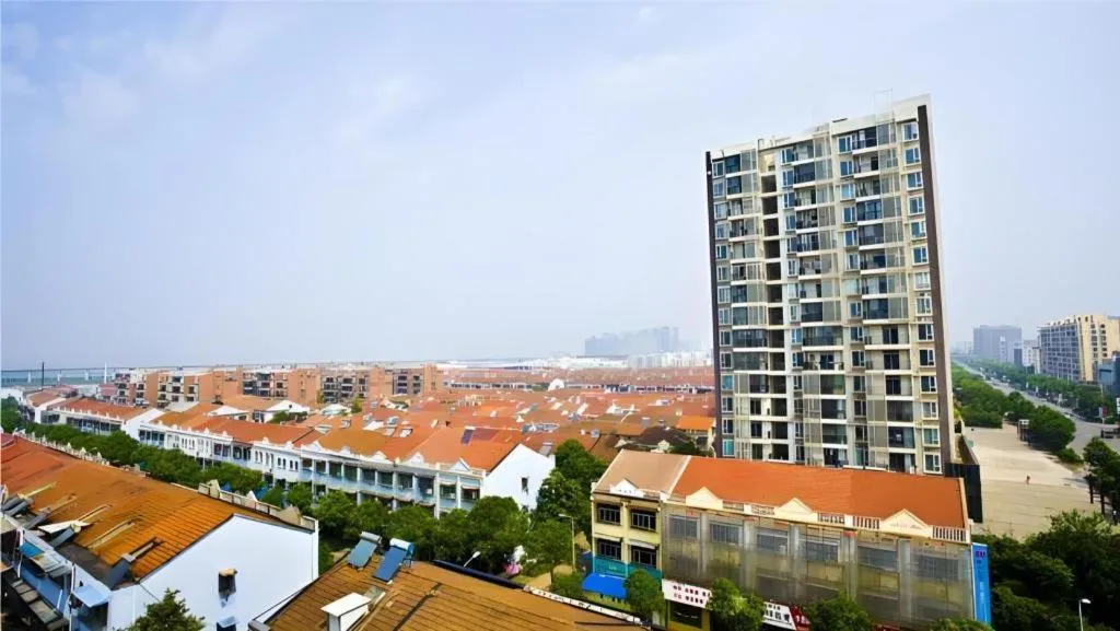 City Comfort Inn Wuhan Miaoshan