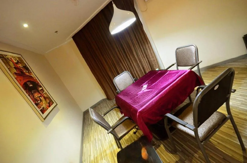 City Comfort Inn Wuhan Miaoshan