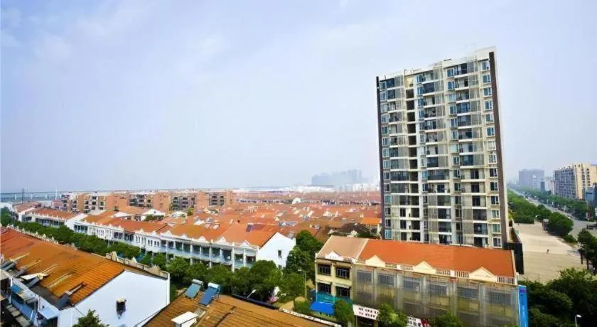 City Comfort Inn Wuhan Miaoshan