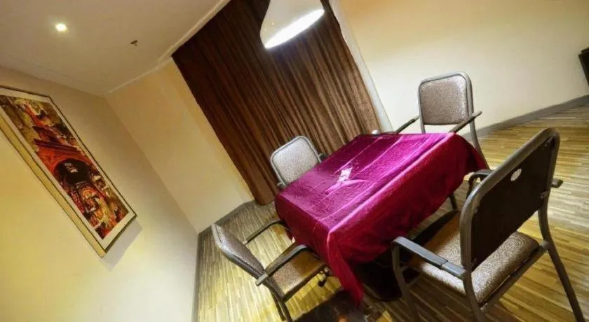 City Comfort Inn Wuhan Miaoshan