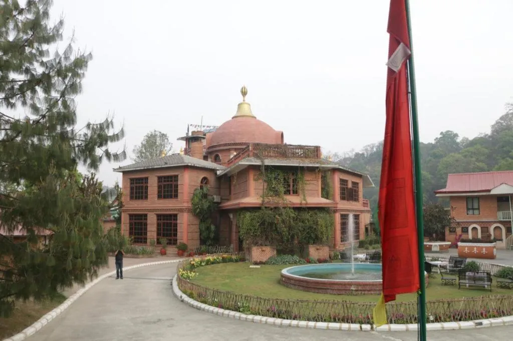 Grand Norling Hotel's Resort