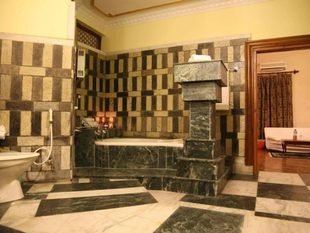 Grand Norling Hotel's Resort