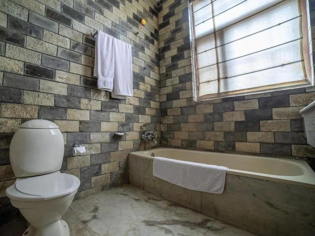 Grand Norling Hotel's Resort