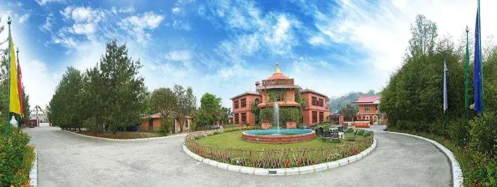 Grand Norling Hotel's Resort Grand Norling Hotel's Resort