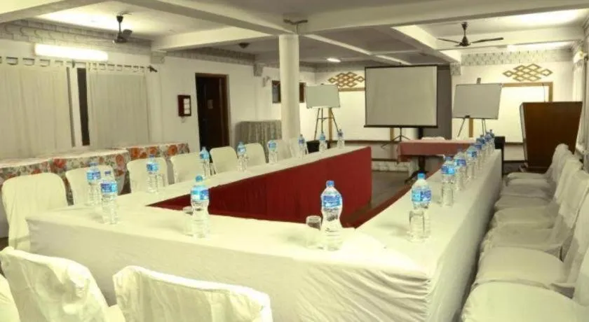 Grand Norling Hotel's Resort