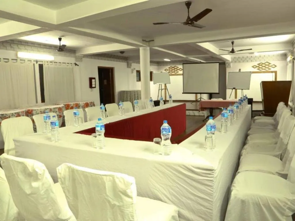 Grand Norling Hotel's Resort