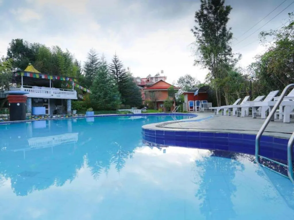 Grand Norling Hotel's Resort